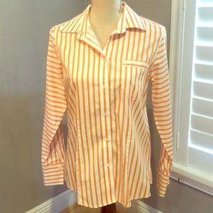 Foxcroft non-iron dress shirt